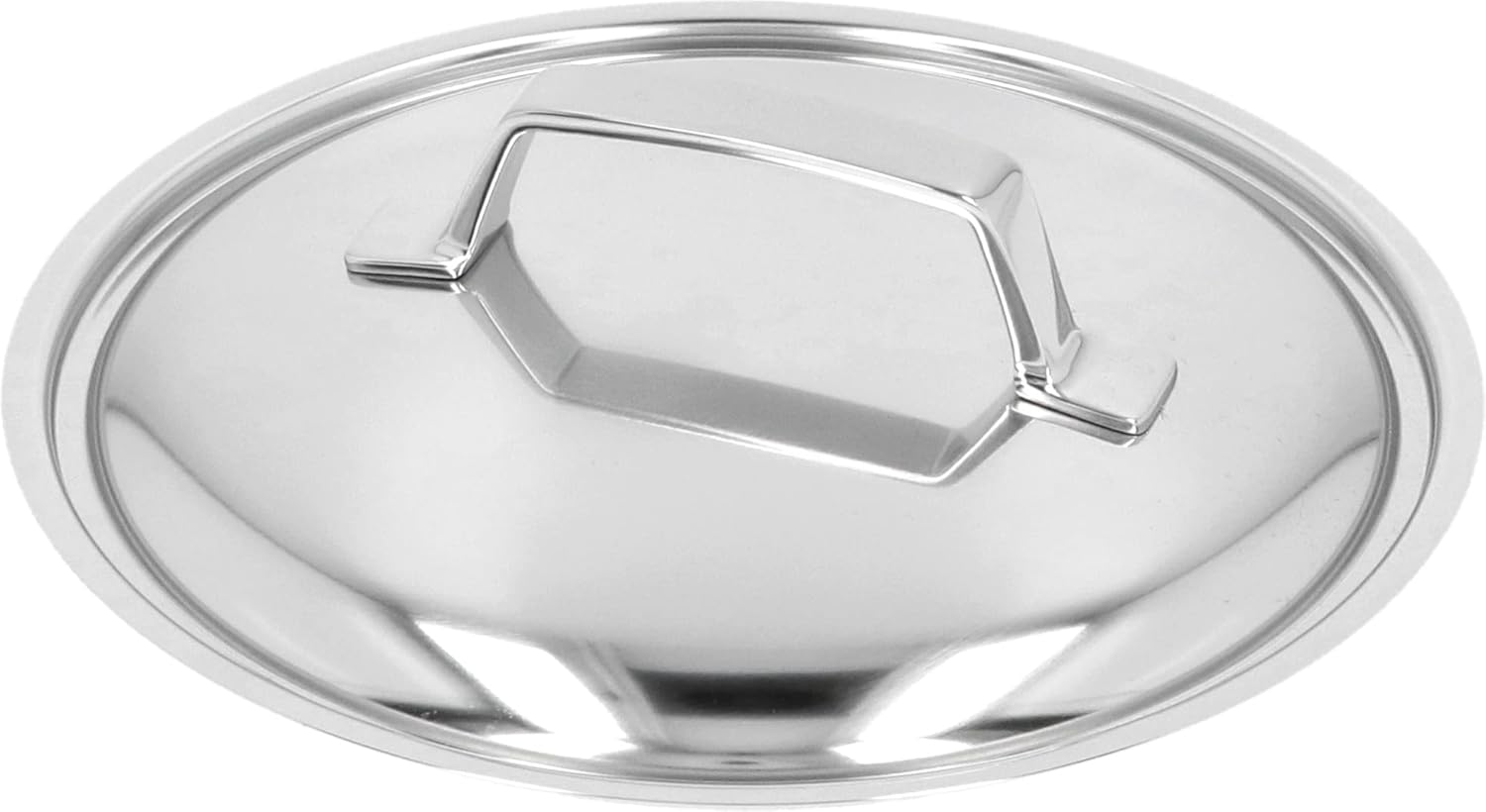 Demeyere Horno holandés antiadherente de aluminio AluPro de 4.5 cuartos