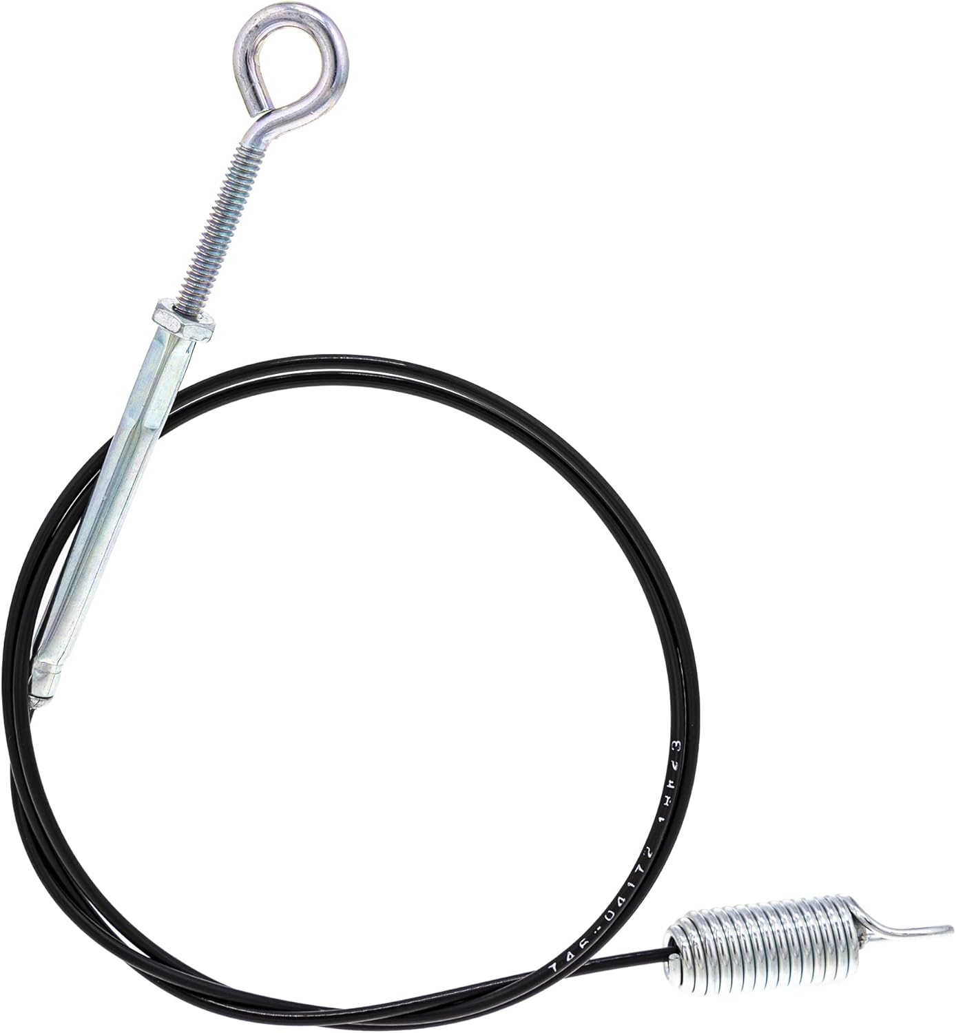 CUB CADET 746P04172 Cable de embrague delantero FT24 FT 24 746-04172