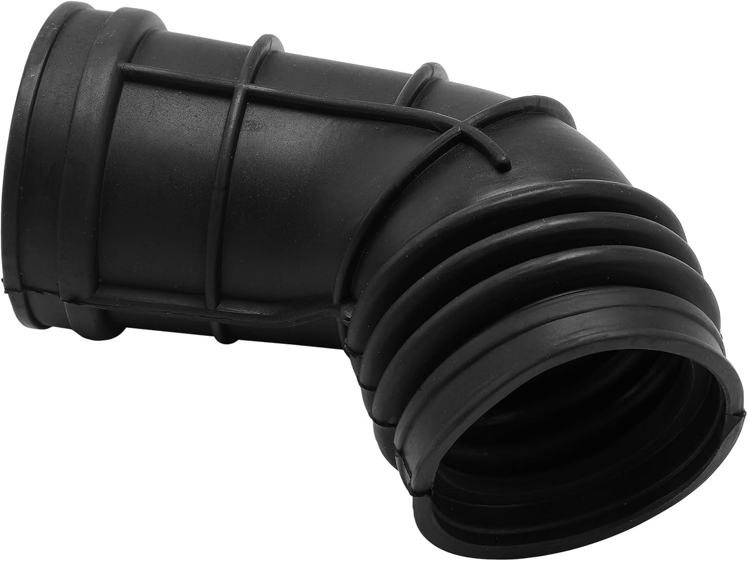 Manguera de arranque para medidor de flujo de entrada de aire para BMW E46 1997-2006 M54 323i 323Ci 325i 325xi 328i 328Ci Z3