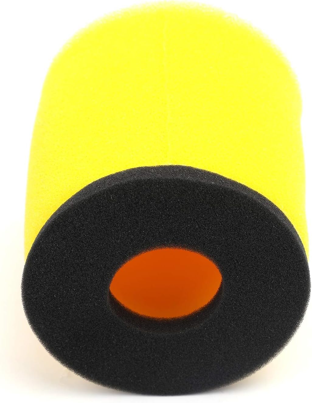 Filtro de aire para Suzuki Quadsport Z250 LT-Z250 2×4 2004 2005-2009 Element Cleaner