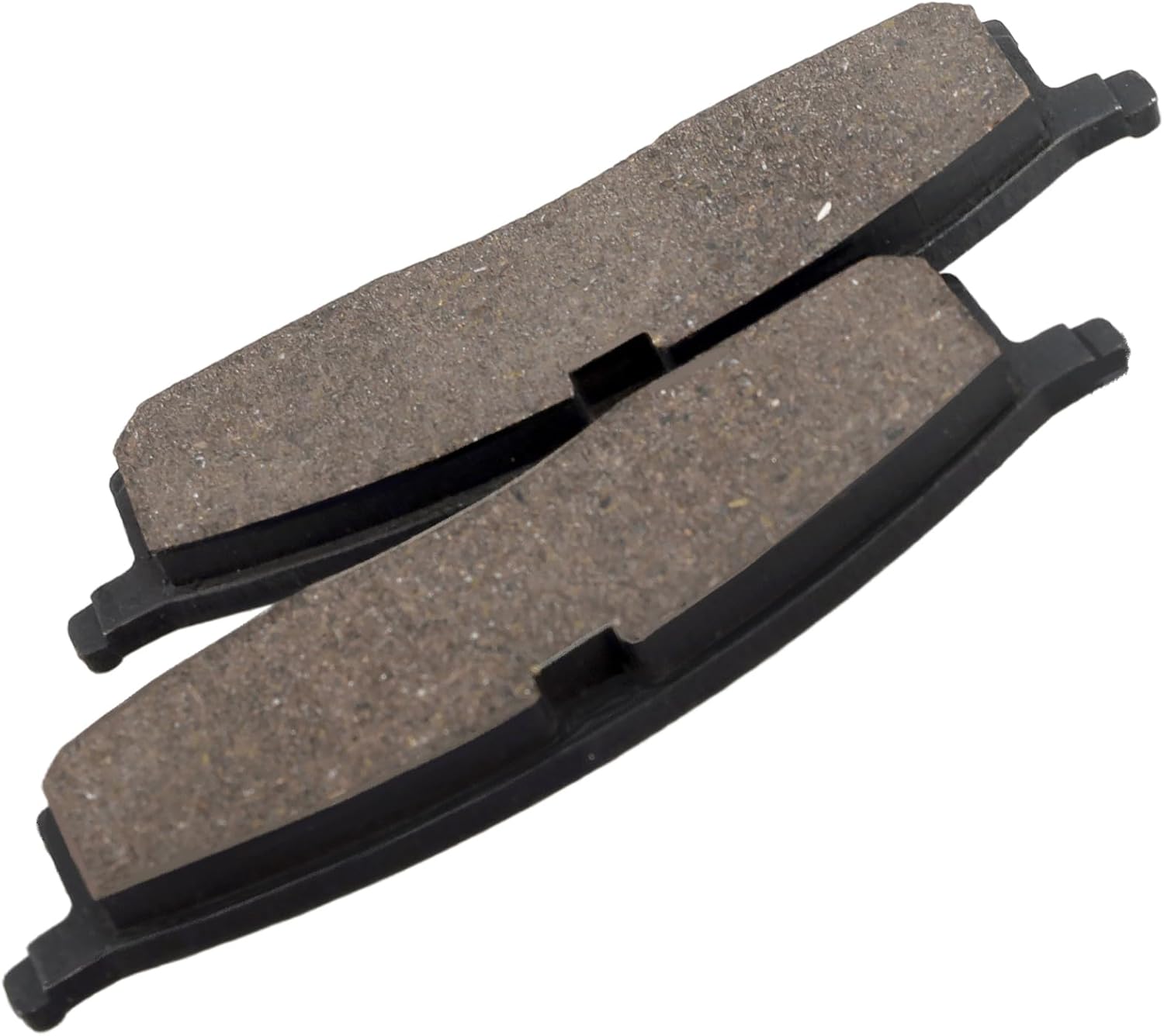 Cyleto Pastillas de freno delanteras para Yamaha TTR125 TTR 125 TTR125L TTR 125L TTR125LE 2000 2001 2002 2003 2004 2005 2006 2007 2008 2009-2015