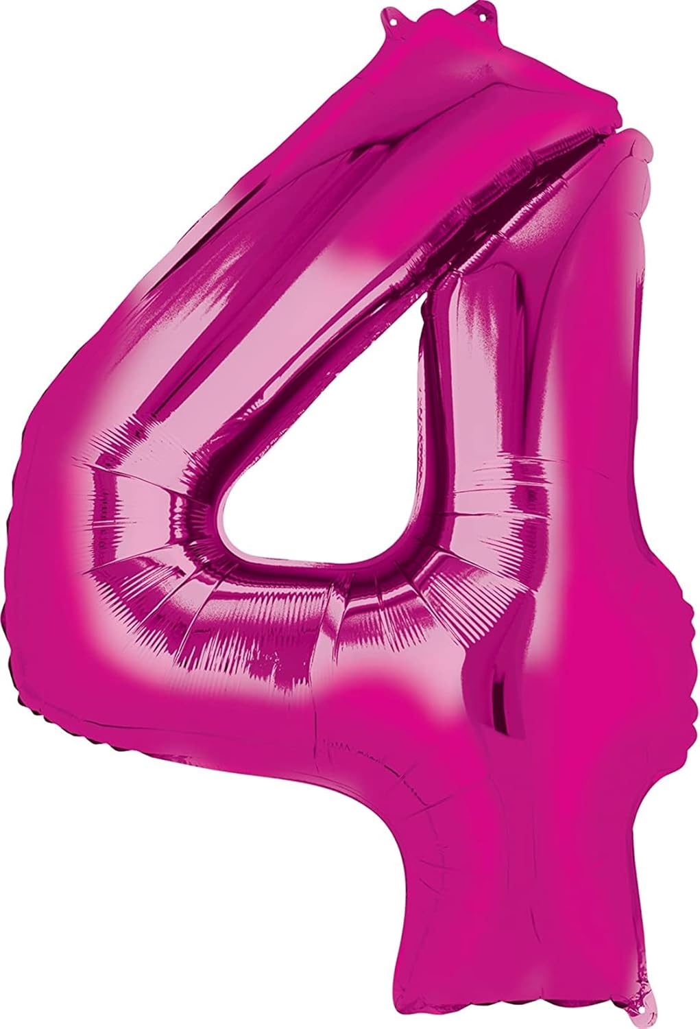 Anagram California Dreaming – Suministros para fiesta de 4 cumpleaños, decoración de ramo de globos