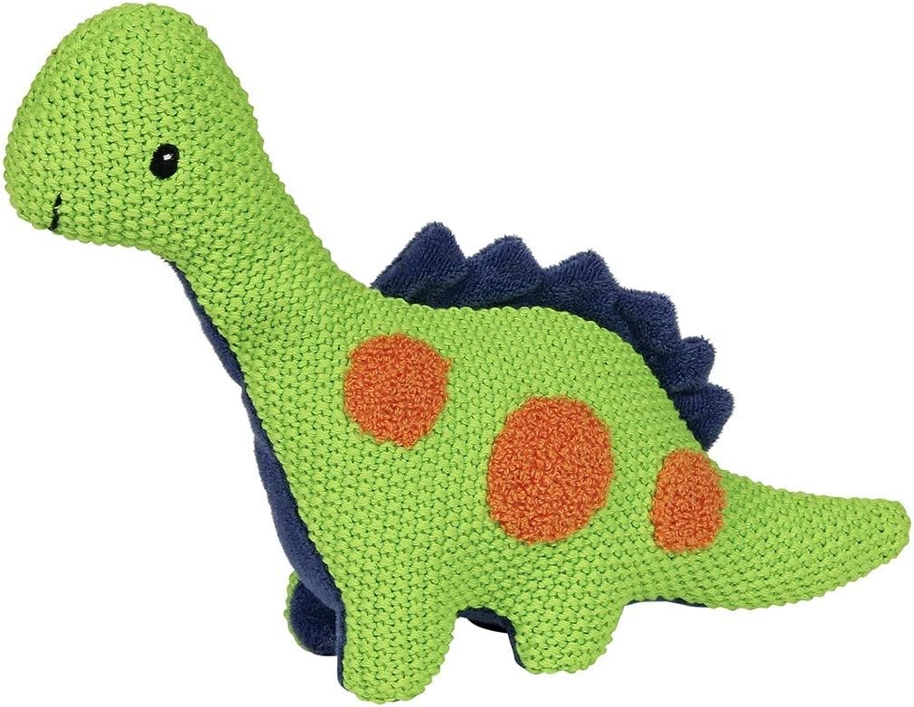 Maison Chic, Dinosaurio, Hada de los dientes Danny, Dinosaurio, Danny