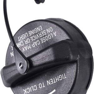 Tapa de gasolina 52124512AA 52030433AB Reemplazo compatible con Chrysler Aspen Pacifica Town and Country Voyager, Dodge Caravan Durango Grand Tapa de gasolina 52124512AA 52030433AB Reemplazo compatible con Chrysler Aspen Pacifica Town and Country Voyager, Dodge Caravan Durango Grand