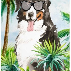 Caroline’s Treasures CK3025TWL3060 – Toalla de playa de gran tamaño, manta de playa, piscina, artículos esenciales de playa, yoga, toalla de baño Caroline’s Treasures CK3025TWL3060 – Toalla de playa de gran tamaño, manta de playa, piscina, artículos esenciales de playa, yoga, toalla de baño