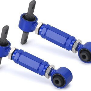 Integra EG – Brazo de control ajustable compatible con Honda Civic 92-00 (azul) Integra EG – Brazo de control ajustable compatible con Honda Civic 92-00 (azul)