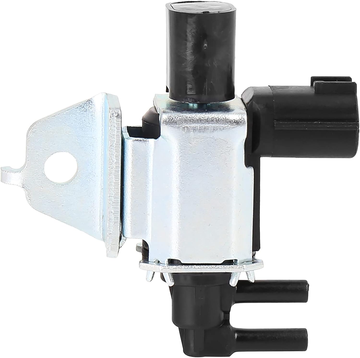 X AUTOHAUX Válvula solenoide de vacío de control de corredor del colector de admisión para Nissan Altima 14955-8J10014955-8J10A P1800 K5T46673