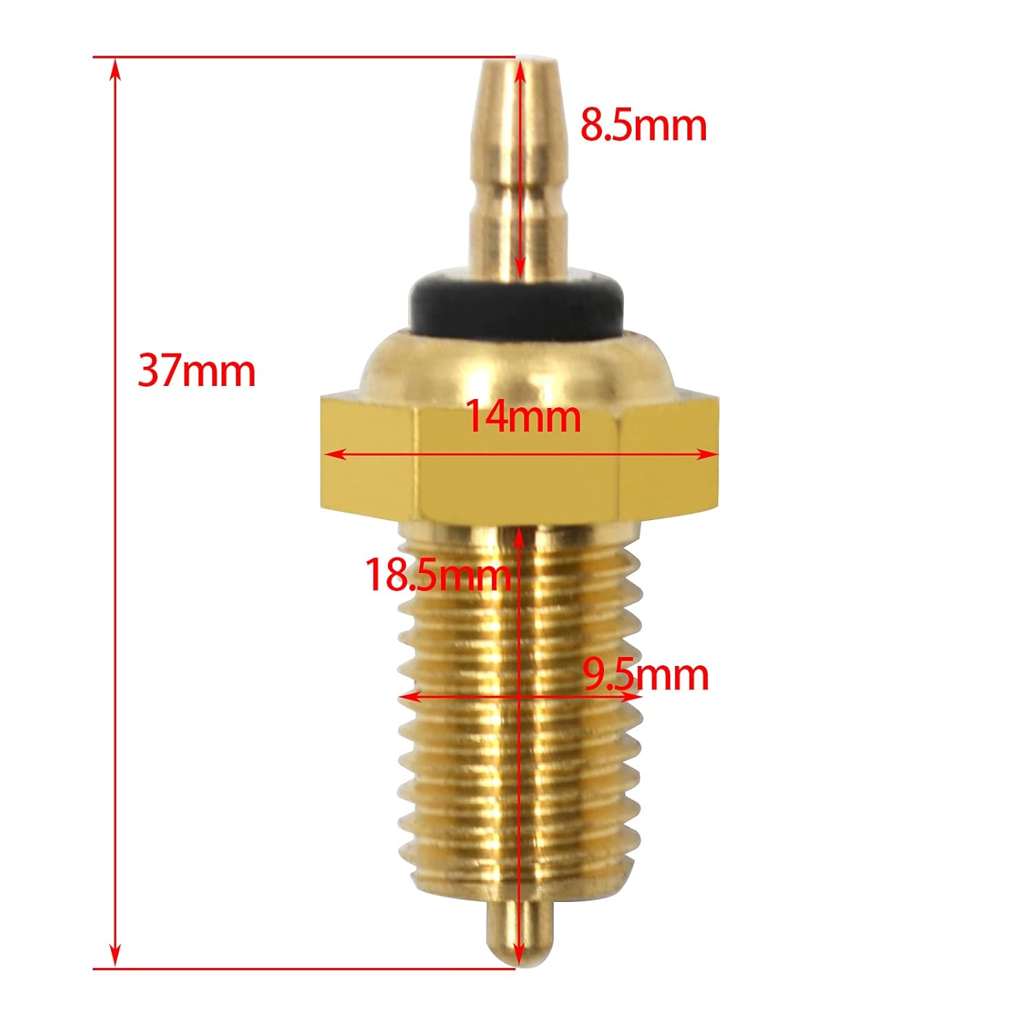 AHL Interruptor neutro para Yamaha Raptor 250 2008-2013Raptor 350 2004-2013Raptor 50 2004-2008Raptor 700 2006-2016 2018-2019Raptor 700 R 2011-2016