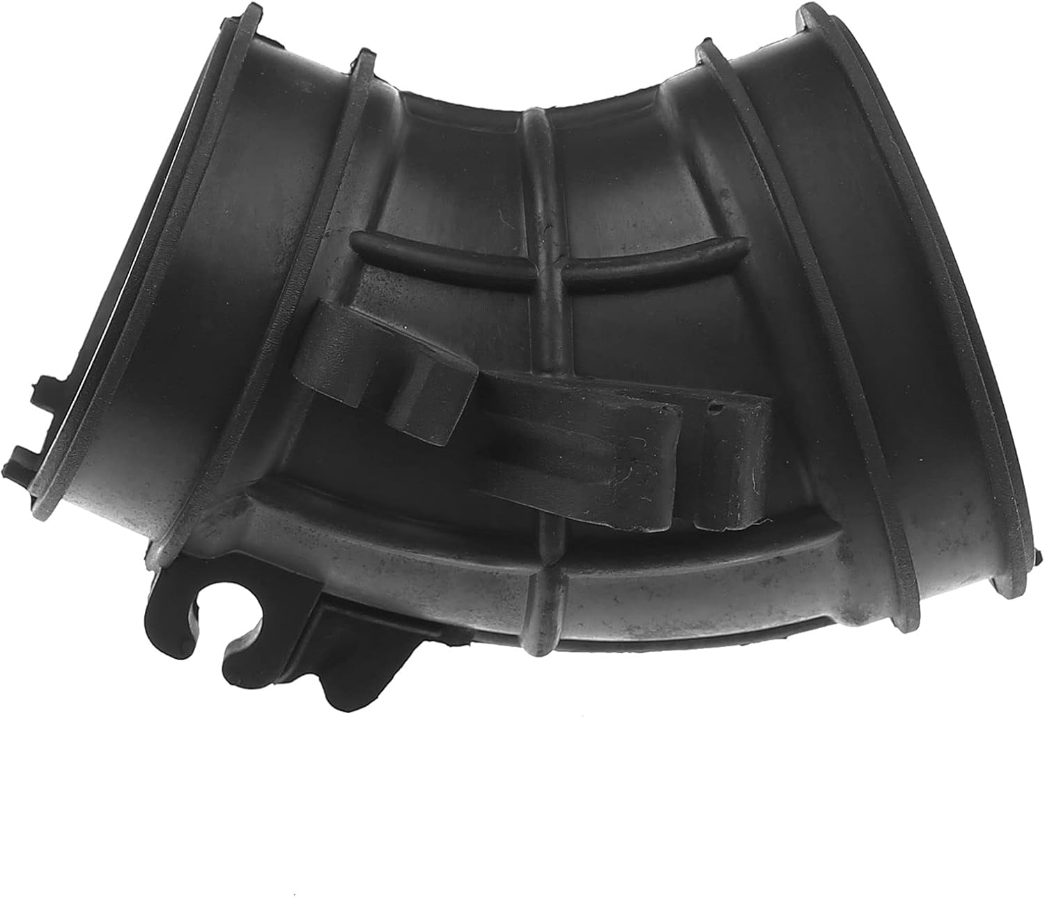 A-Premium Tubo de manguera de admisión de aire del motor compatible con SOHC, 4Cyl 1.8L Compatible con Honda Civic 2006 2007 2008 2009 2010 2011,