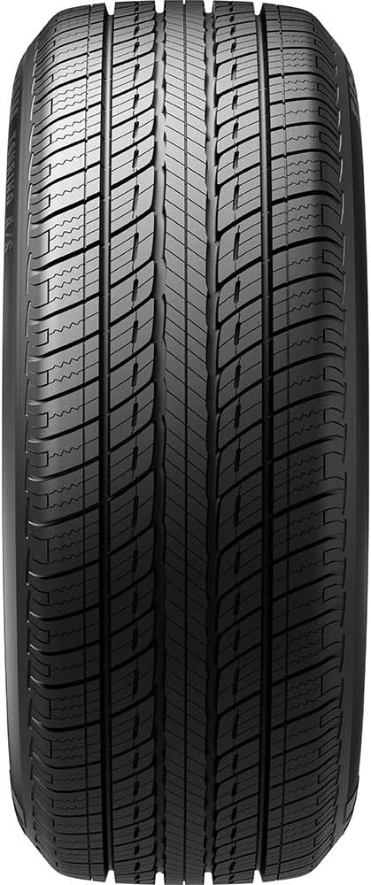 Uniroyal Tiger Paw Touring AS – Neumático radial para automóvil de pasajeros, crossovers y SUV, 23555R17 99H