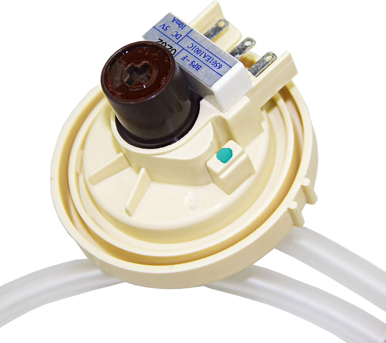 6501EA1001R Conjunto de interruptor del sensor de lavadora para LG Electronics EBR78940615 T1309ADFH, T1309ADFN