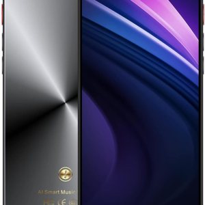 Reproductor de MP4 con Bluetooth y WiFi, pantalla táctil completa 4.0 de 2050 mAh con sonido HiFi portátil, reproduce música hasta 50 horas Reproductor de MP4 con Bluetooth y WiFi, pantalla táctil completa 4.0 de 2050 mAh con sonido HiFi portátil, reproduce música hasta 50 horas