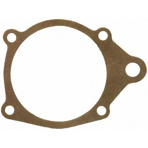 Engine Water Pump Gasket Compatible with Jeep J-3500 3.8L L6 1965 1966 1967 1968 1969 1970 PC-756708 Engine Water Pump Gasket Compatible with Jeep J-3500 3.8L L6 1965 1966 1967 1968 1969 1970 PC-756708