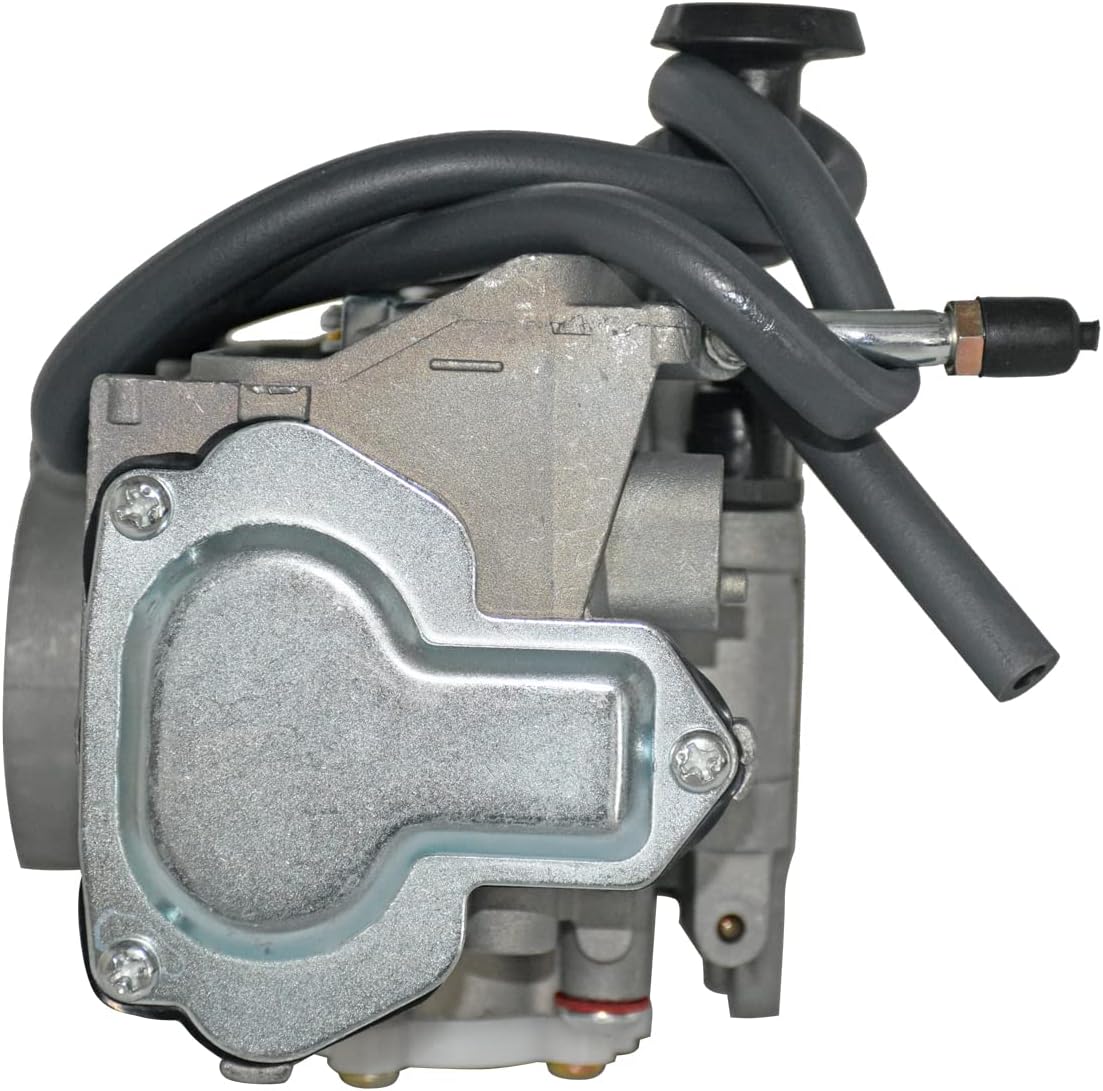 Carburador apto para carburador Yamaha Warrior 350 YFM350 1987-2004 Moto4 87-95 Big Bear 350