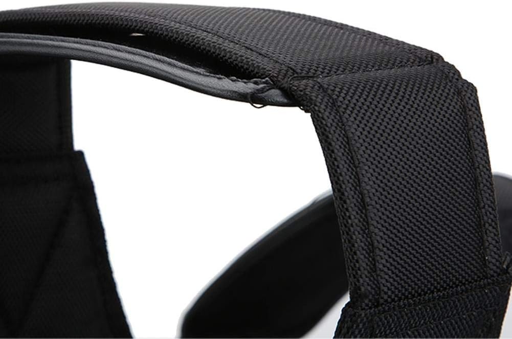 Chaleco con peso, carga máxima ajustable, 44.1 lbs, chaleco de entrenamiento de ejercicio, gimnasio, pérdida de peso, chaqueta de entrenamiento de
