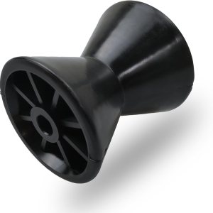 Rodillo de arco de remolque de barco de 4 pulgadas para eje de 12 pulgadas Rodillo de arco de remolque de barco de 4 pulgadas para eje de 12 pulgadas