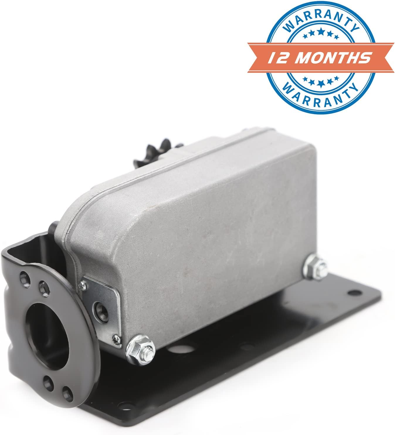 ZONFANT Caja de cambios deslizante para BAL, Accu Slide 250761 RV remolque con piñón de 13 dientes, reemplazo # R25076-1