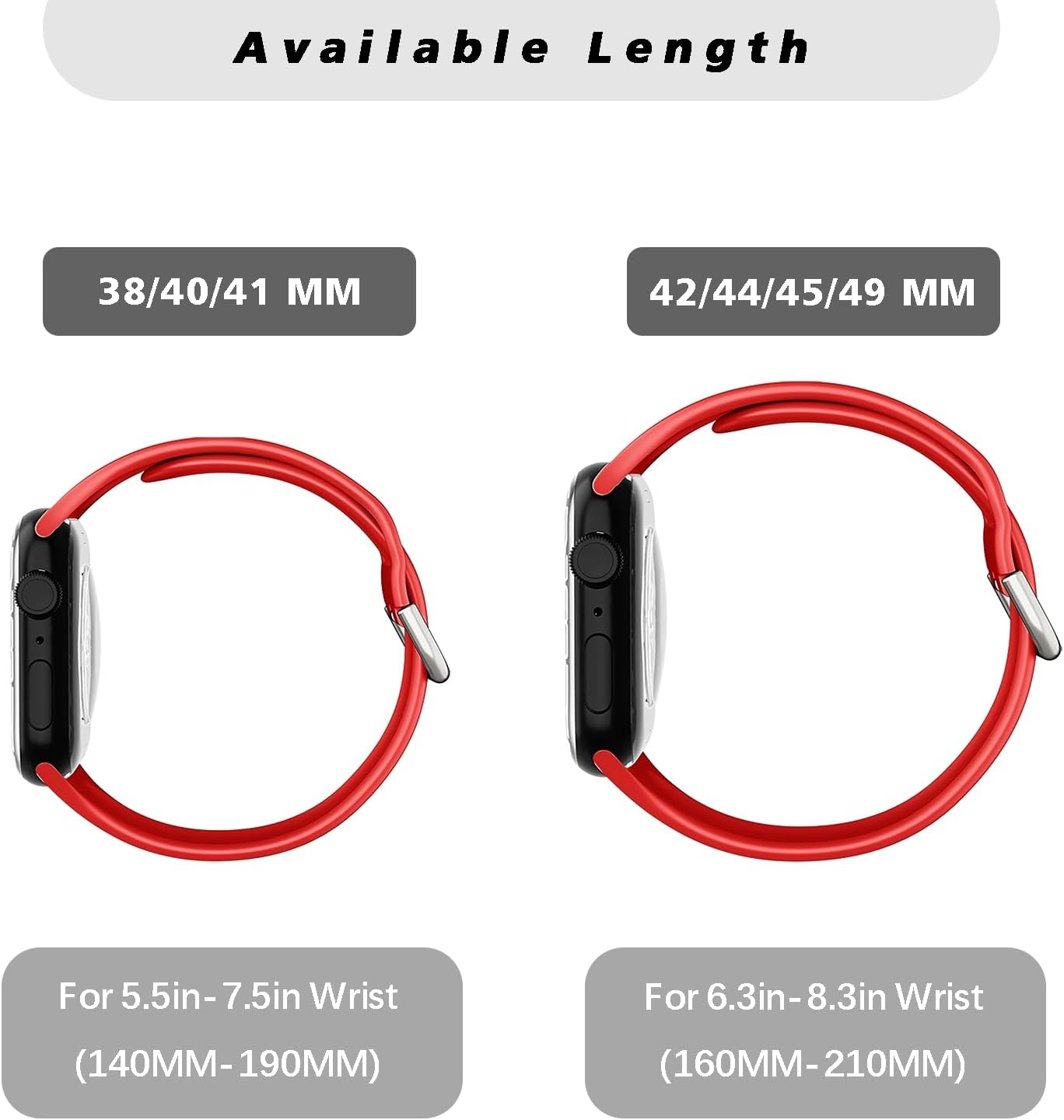 Correa grabada de Halloween compatible con Apple Watch Band de 1.496 in 1.575 in 1.614 in 1.654 in 1.732 in 1.772 in 1.929 in para mujeres y