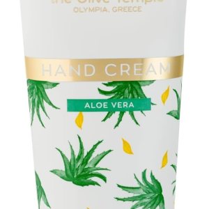 Crema de manos con aceite de oliva – Fórmula hidratante profunda y nutritiva para manos suaves y flexibles (Aloe) Crema de manos con aceite de oliva – Fórmula hidratante profunda y nutritiva para manos suaves y flexibles (Aloe)
