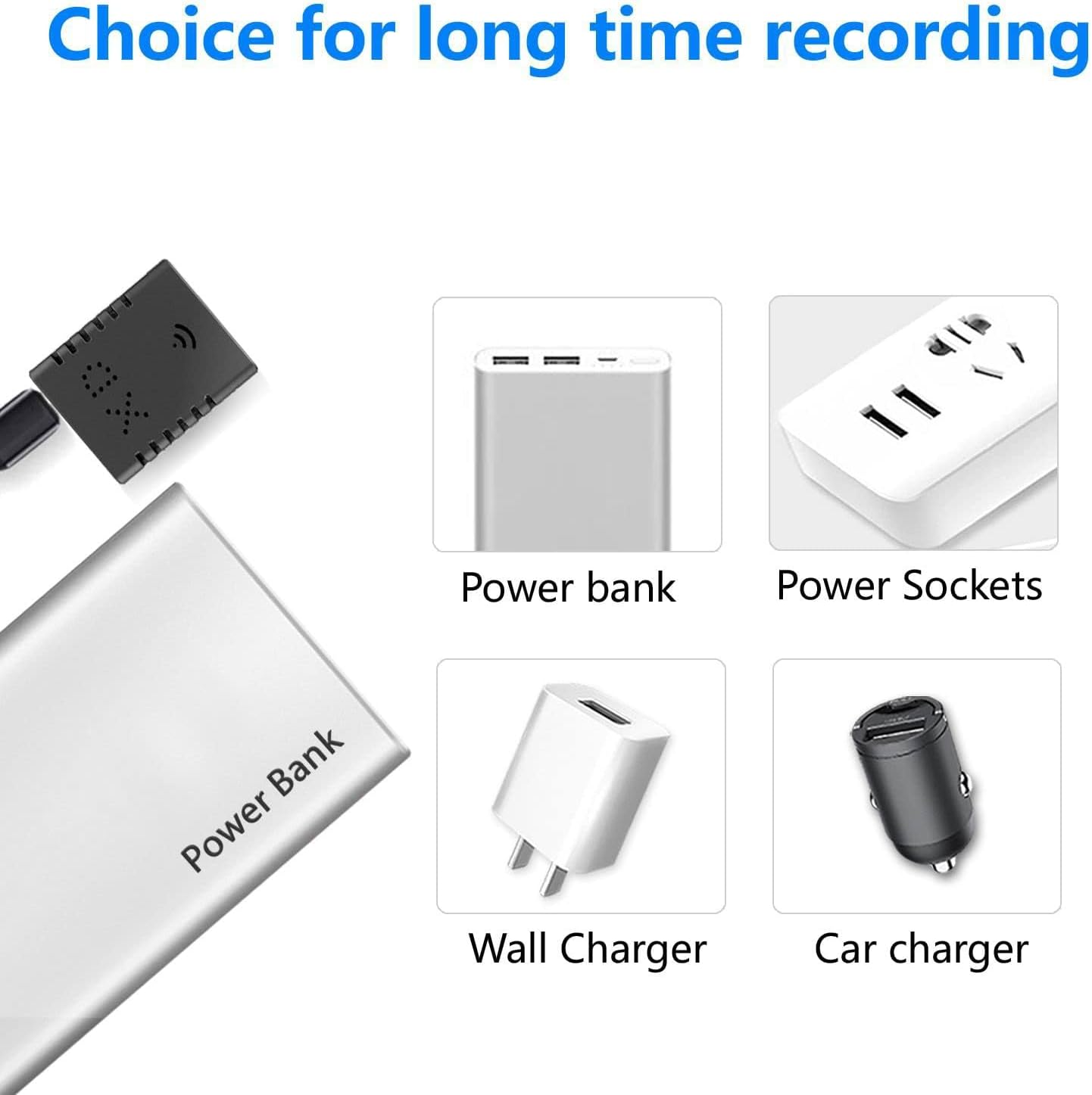 32G gratis cámara WiFi inalámbrica más pequeña, mini cámara espía HD1080P, cámara pequeña para monitor de bebé, cámara de niñera con visión
