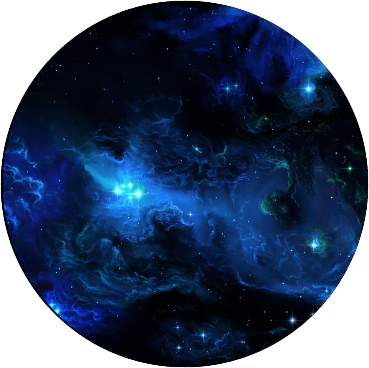 Discos deslizantes para proyector de estrellas Orzorz, luz nocturna de galaxia y proyector POCOCO Galaxy, pantalla de alta definición para proyector