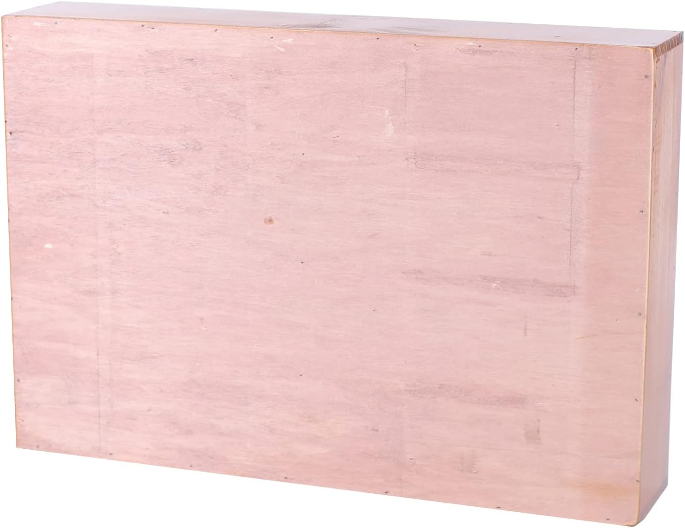 Organizador de cajones de escritorio de madera, caja de almacenamiento de hierbas, organización y almacenamiento de escritorio de oficina en casa,