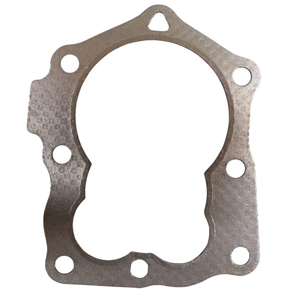 Stens Junta de culata compatible conrepuesto para Briggs & Stratton 120502, 120H02, 120H07, 120K02, 120L02, 120T02, 121H02, 121H82, 121K02, 121K12,