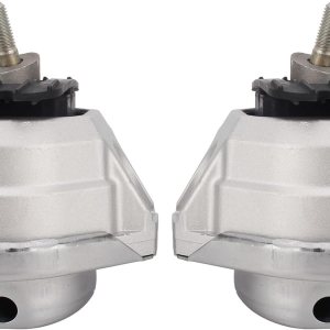 Carbhub 22116761090 Soportes de motor izquierdo derecho para BMW E60 525i 528i 530i 535i Reemplazar para 22116761089 22116761090 BMW Motores Soportes Carbhub 22116761090 Soportes de motor izquierdo derecho para BMW E60 525i 528i 530i 535i Reemplazar para 22116761089 22116761090 BMW Motores Soportes