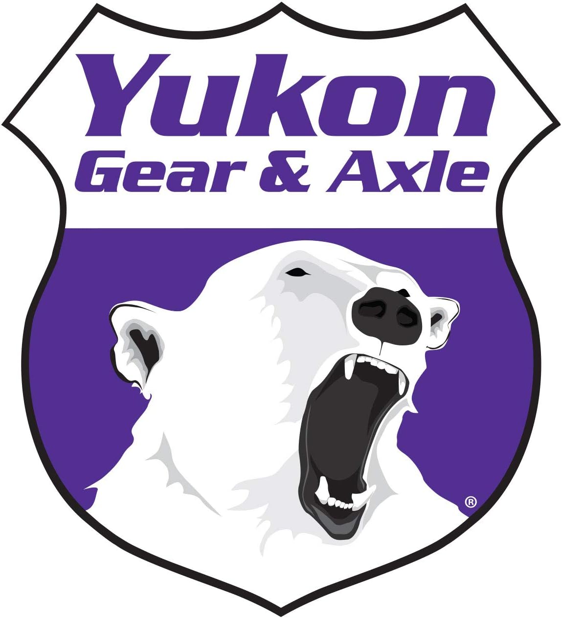 Yukon Gear & Axle Yukon Performance Parts Factory – Armario electrónico para Ford 2015 + diferencial de 8.8 pulgadas con conjunto de bobina