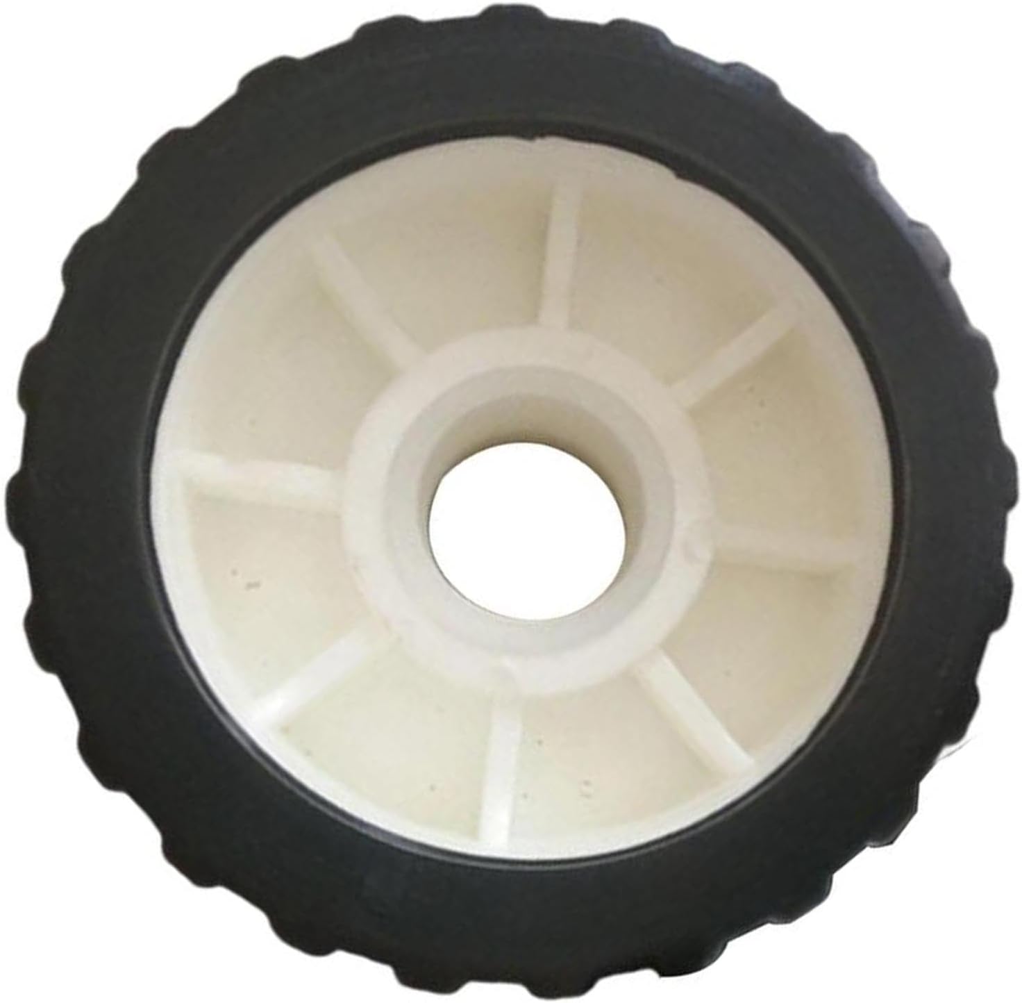 HMLTD Los accesorios del rodillo de la quilla del remolque de los accesorios del hardware para el barco del yate del motor instalan fácilmente