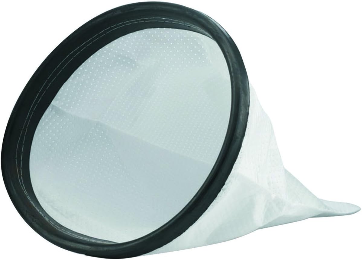 Hoover Commercial 2KE2105000 – Forro de tela HEPA para aspiradora de hombro Vac Pro (paquete de 3)