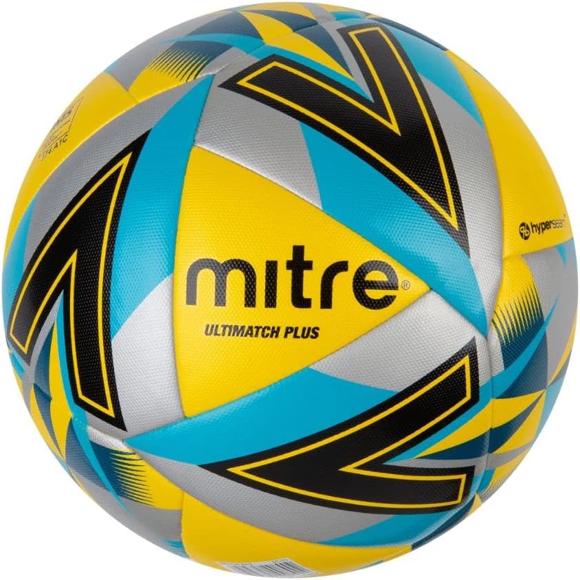 Mitre Liga de Balones de Fútbol Ultimatch