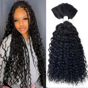 Nvnvdij Cabello liso a granel para trenzar, 3.53 oz por paquete, extensiones sin trama, 100% cabello humano Remy natural a granel (14 pulgadas, Nvnvdij Cabello liso a granel para trenzar, 3.53 oz por paquete, extensiones sin trama, 100% cabello humano Remy natural a granel (14 pulgadas,