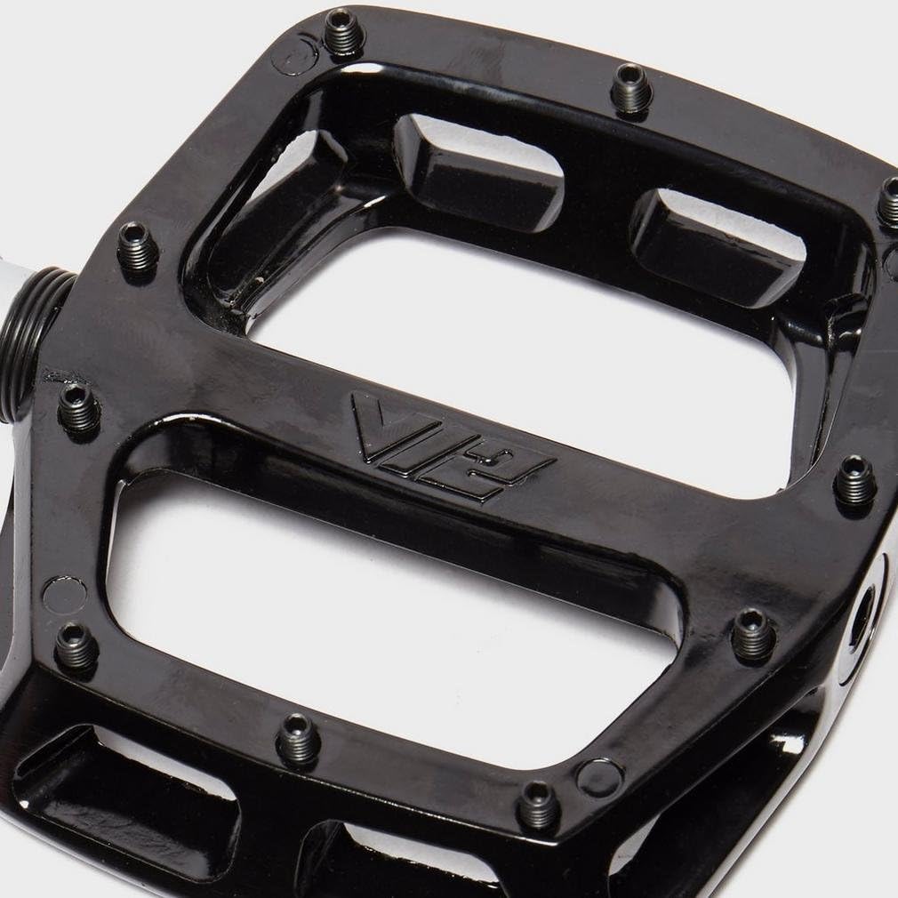 Dmr V-12 Pedales Negro, Talla única