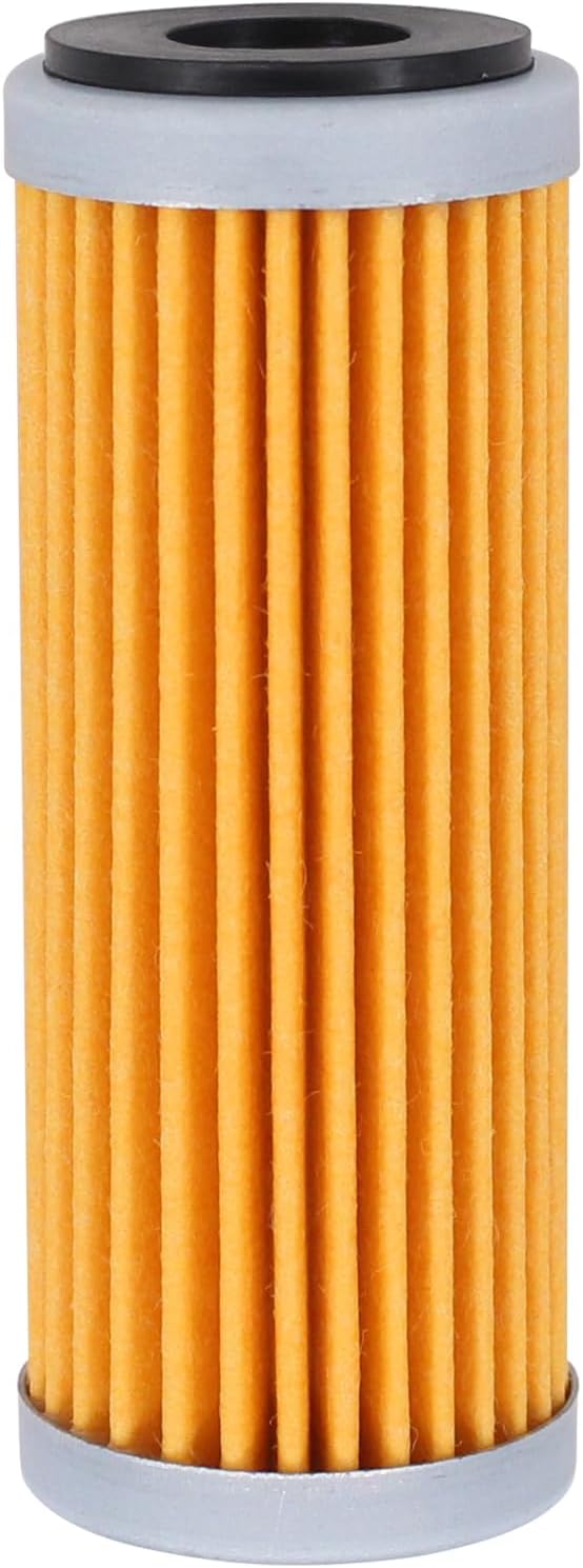 XtremeAmazing 5 filtros de aceite para Husqvarna Fe EXCF XCF SXF 200 250 350 450 530 505