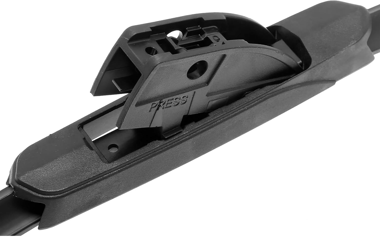 Left Windshield Wiper Blade Compatible With Daewoo Leganza 1999 2000 2001 2002 PC-1003103