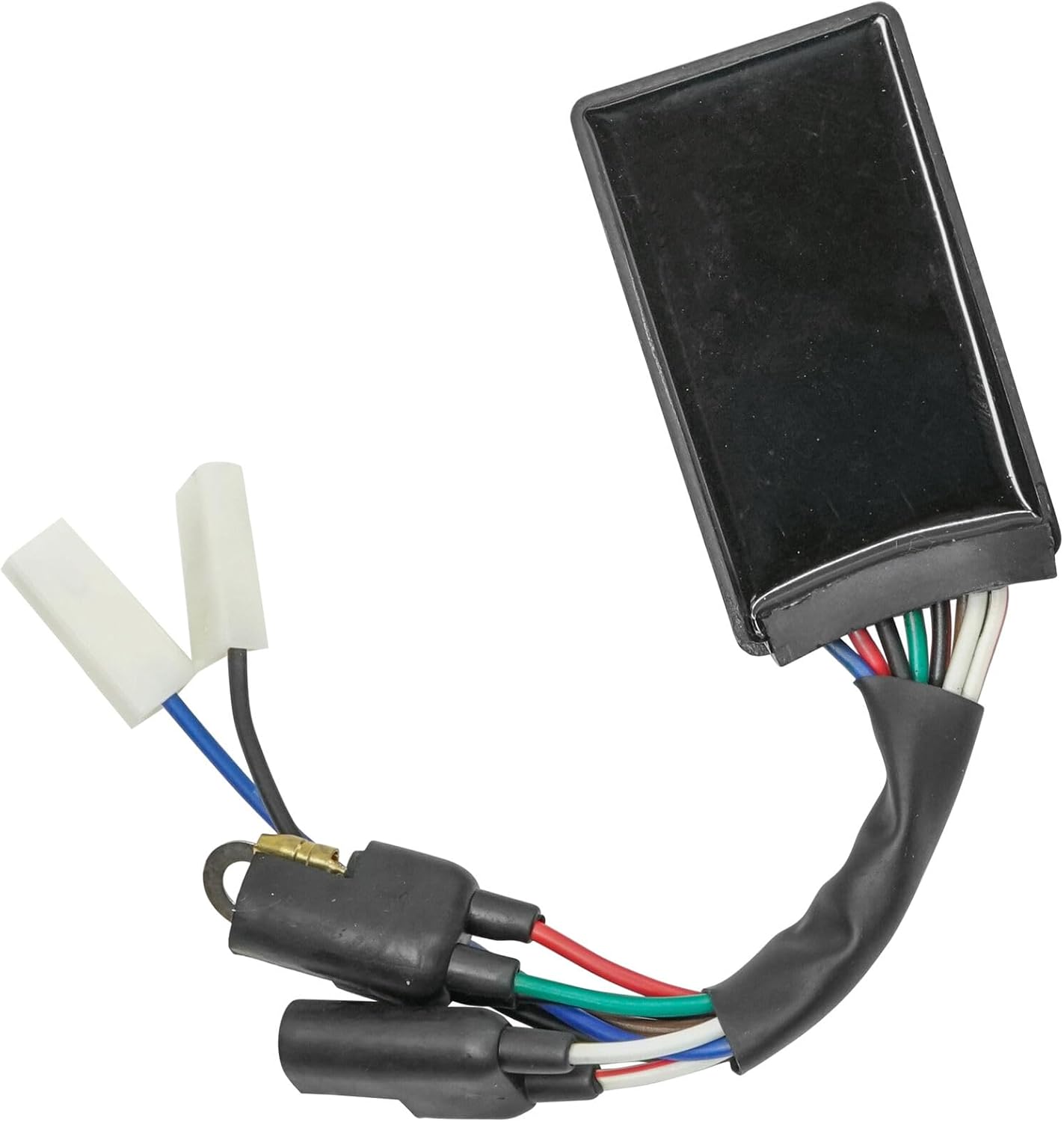 For CDI Module for Polaris Scrambler 500 4×4 2×4 499cc 1997-2000 Mod-ZTF1-6641