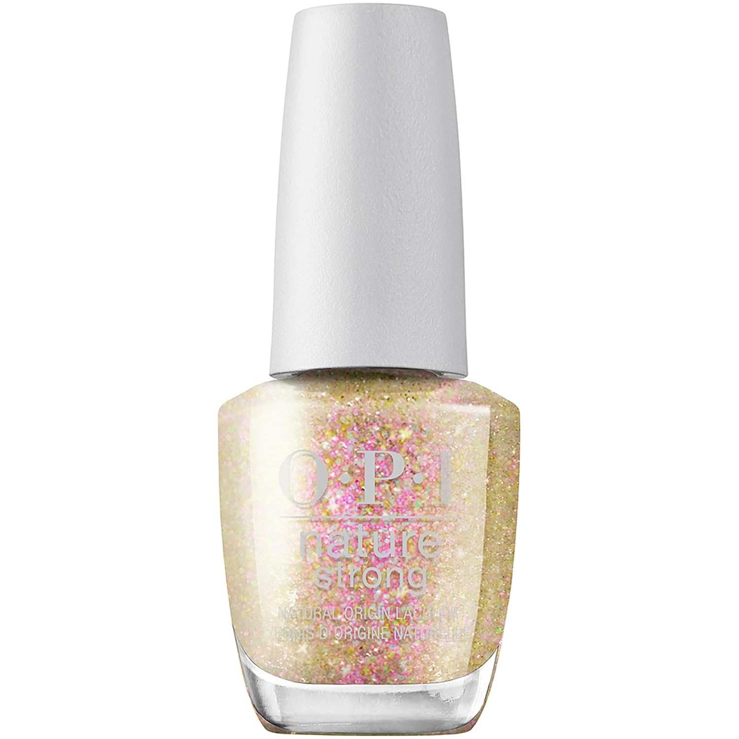OPI – Esmalte de uñas, 0.5 fl oz