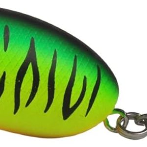 CC60 Crankbaits for Bass Fishing, Slow Sinking, Silent, BKK Hooks, Crankbait, Pike Walleye Musky Fishing Lures, Shallow Diving Crank Bait, Depth 0-3 CC60 Crankbaits for Bass Fishing, Slow Sinking, Silent, BKK Hooks, Crankbait, Pike Walleye Musky Fishing Lures, Shallow Diving Crank Bait, Depth 0-3