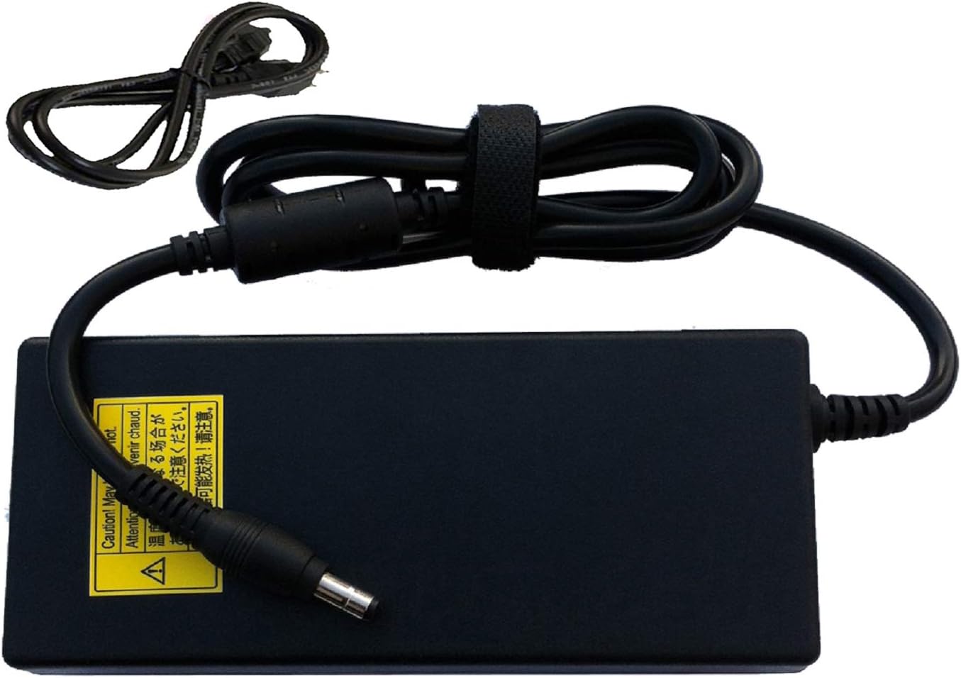 UpBright Adaptador CACC de 54 V compatible con Netgear GS108LP-100NAS GS108LP-100EUS GS108PP-100NAS GS108PP-100AJS 8 puertos PoEPoE+ Gigabit