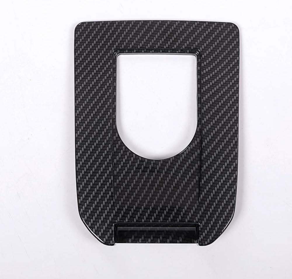 Yiwang – Carcasa de plástico ABS para Land Rover Discovery Sport 2015-2018