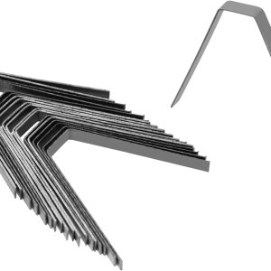 Cuchilla de ranurado de neumáticos ideal para rebrote de neumáticos #5 932 pulgadas (18 piezas) Herramienta de ranurado de neumáticos, kit de Cuchilla de ranurado de neumáticos ideal para rebrote de neumáticos #5 932 pulgadas (18 piezas) Herramienta de ranurado de neumáticos, kit de