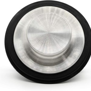 Tapón de drenaje para fregadero para desechos, tapón de fregadero de cocina, tapón de drenaje universal, tapón de fregadero de acero inoxidable, Tapón de drenaje para fregadero para desechos, tapón de fregadero de cocina, tapón de drenaje universal, tapón de fregadero de acero inoxidable,