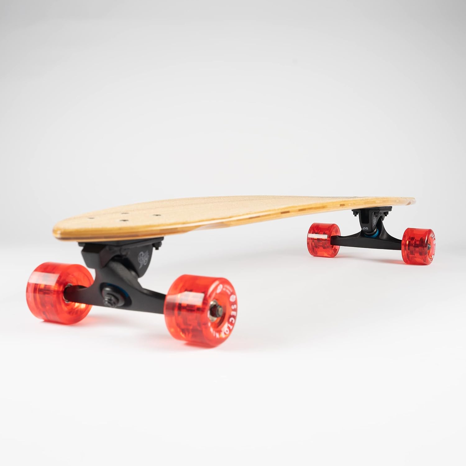 Sector 9 Monopatín completo Fiji 39.5″ x 9.35″