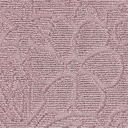 Jessica Simpson Juego de 4 toallas de baño  Rodeo Daisy  Decoración de baño premium  Incluye 2 toallas de mano y 2 toallas de ducha  100% algodón y