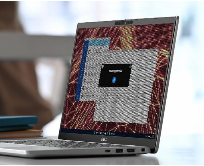 Dell Latitude 7000 7430 – Computadora portátil de 14 pulgadas, Full HD, 1920 x 1080, Intel Core i5 de 12 generación i5-1250P Dodeca-core (12