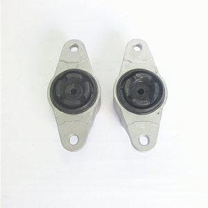 SIRWAX 28-380 Soporte de amortiguador trasero adecuado para Mazda CX5 2012-2016 KE para 3 2014-2016 BM BN para 6 2014-2018 GJ (color  2 piezas China) SIRWAX 28-380 Soporte de amortiguador trasero adecuado para Mazda CX5 2012-2016 KE para 3 2014-2016 BM BN para 6 2014-2018 GJ (color  2 piezas China)