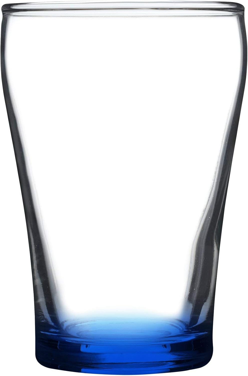 DISCOUNT PROMOS Juego de 10 vasos de chupito de 5.5 onzas, paquete a granel, ideal para bodas, fiestas, cumpleaños, eventos, color azul