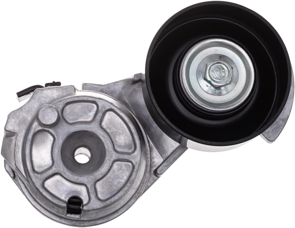 38189 Tensor de correa (para aspiración natural de 4.6L) apto para Ford Crown Victoria 00-11, Lincoln Town Car, Mercury Grand Marquis 00-04 Mustang