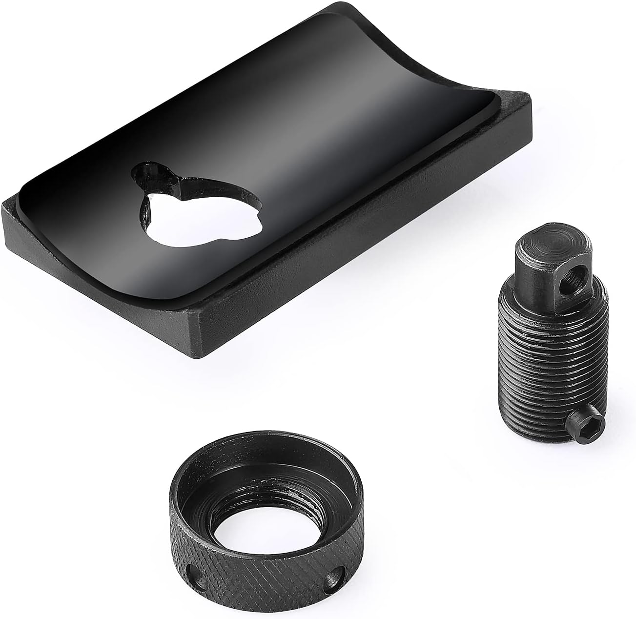 JINSE Sling Swivel Stud Rail Mount